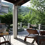 Romantisches Steinhaus Lavanda Im Filipasi Case de vacanță Mošćenička Draga