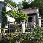 Romantisches Steinhaus Lavanda Im Filipasi Tatil Evi Mošćenička Draga