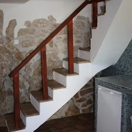 Romantisches Steinhaus Lavanda Im Filipasi