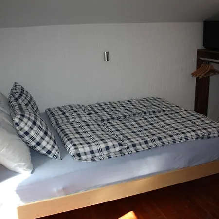 Prázdninový dům Romantisches Steinhaus Lavanda Im Filipasi *