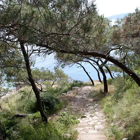 Romantisches Steinhaus Lavanda Im Filipasi Tatil Evi