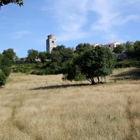 Romantisches Steinhaus Lavanda Im Filipasi Mošćenička Draga
