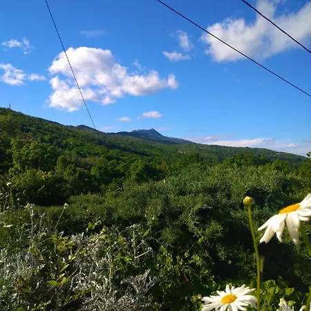 Prázdninový dům Romantisches Steinhaus Lavanda Im Filipasi Mošćenička Draga