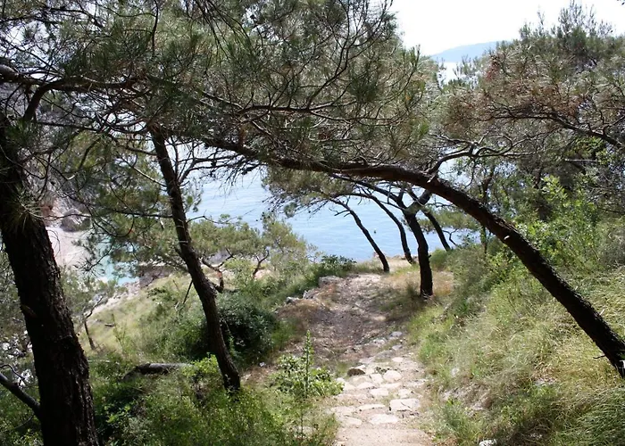Romantisches Steinhaus Lavanda Im Filipasi Σπίτι διακοπών