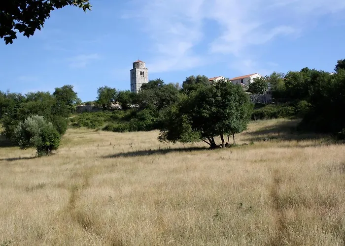 Romantisches Steinhaus Lavanda Im Filipasi Mošćenička Draga