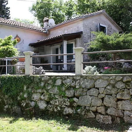 Romantisches Steinhaus Lavanda Im Filipasi Holiday home