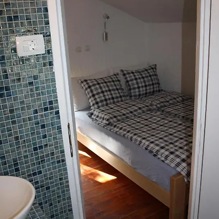 Romantisches Steinhaus Lavanda Im Filipasi Tatil Evi