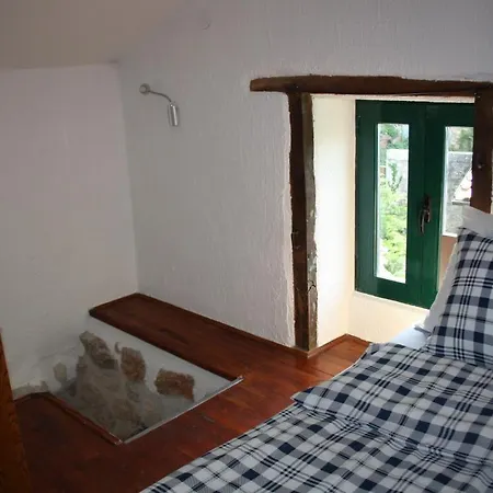 Romantisches Steinhaus Lavanda Im Filipasi